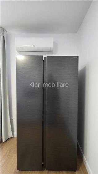 Apartament modern 2 camere 63mp + dressing, Andrei Muresanu Sud- Sigma - 15