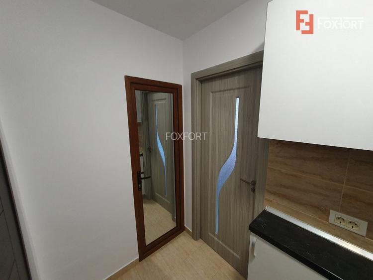 COMISION 0% Apartament cu o camera de vanzare, zona Complexul Studentesc - 7