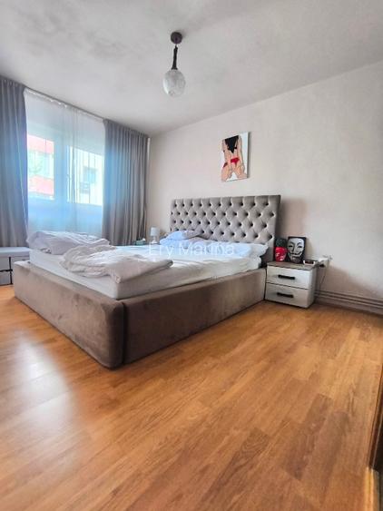 Direct proprietar vand, apartament 3 camere, decomandate, zona Sagului - 5