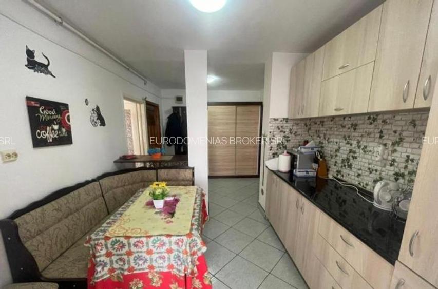 2 CAMERE-INEL II-ETAJ 3,CENTRALA GAZE - 10