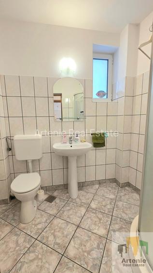 Dorobanti -Floreasca P+1+M - 150 mp/ It /Creatie/ Showroom - 12