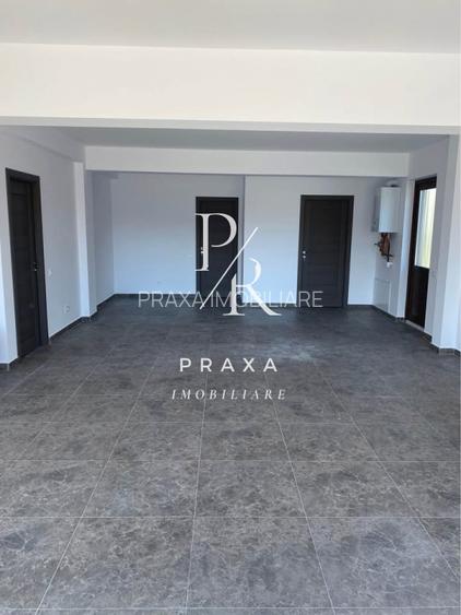 Spatiu comercial, 3 incaperi, 70 mp utili, 90 curte, 3 parcari, zona Terra! - 3