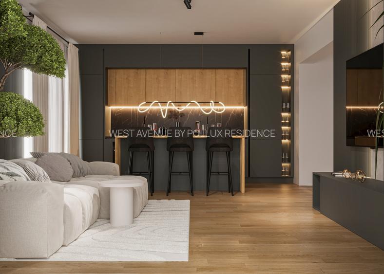 OFERTA PROMOTIONALA APARTAMENT NOU - MUTARE 2026| ANSAMBLU WEST AVENUE - 2