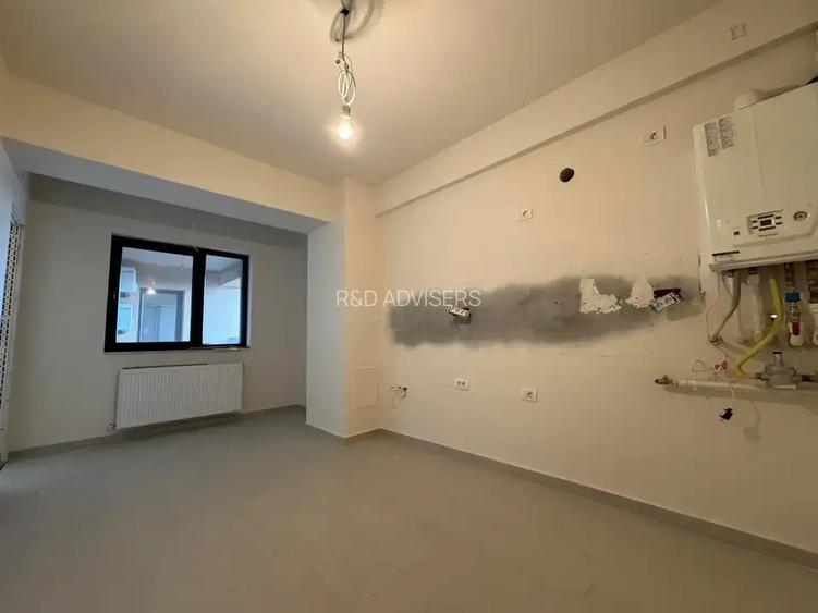 Apartament 2 Camere De Vanzare Lux | 105 mp Utili | Pipera - Voluntari - 9