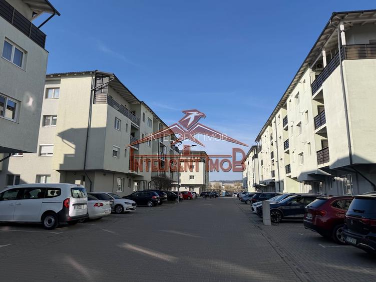 Apartament cu 3 camere, etaj 1 in Selimbar zona Triajului - 17