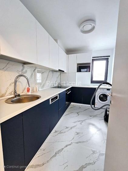 FINALIZAT NOU 2025 - 2 CAMERE - 56 MP -  Sector 3 - 7