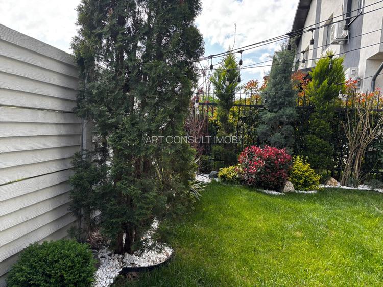 Cartier Latin | Casa | 4 Camere | Pet friendly | Curte | Terasa inchisa  - 11