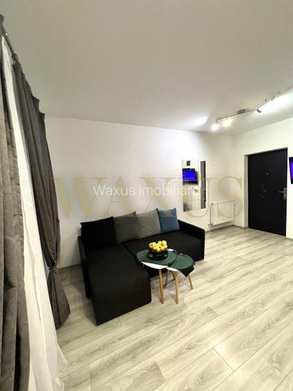 Apartament 2 camere / etaj intermediar / Strada Eroilor / Central / Parcare - 3