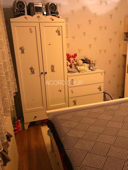 APARTAMENT TINERETULUI PARTER COMISION 0 - 13