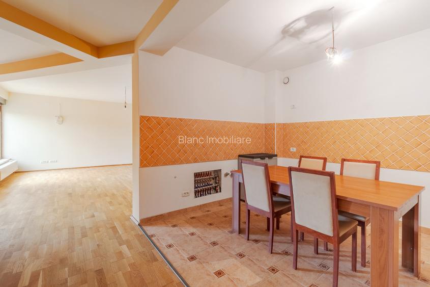 Casa Borș, 10 camere, 477 mp construiți - 3