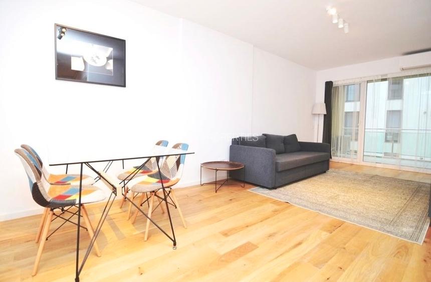 APARTAMENT 2 CAMERE/ZONA POD BANEASA /MOBILAT - 2