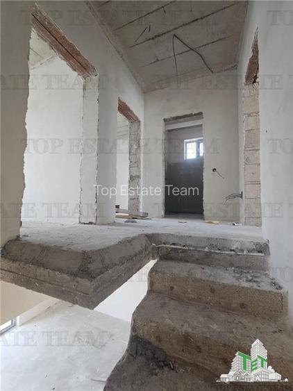 Duplex modern 4 camere in centru Chiajna - 3