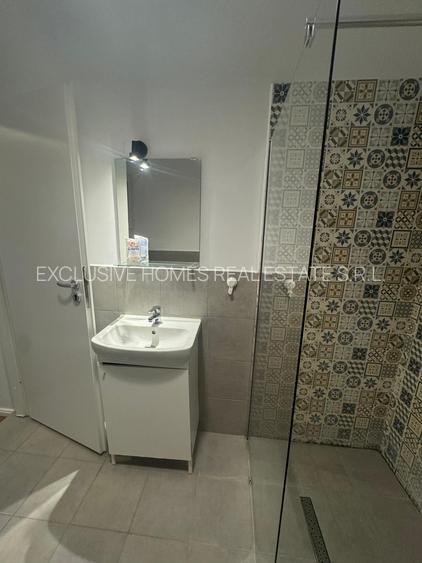 Inchiriere 2 camere cu centrala proprie langa Conservator - 8