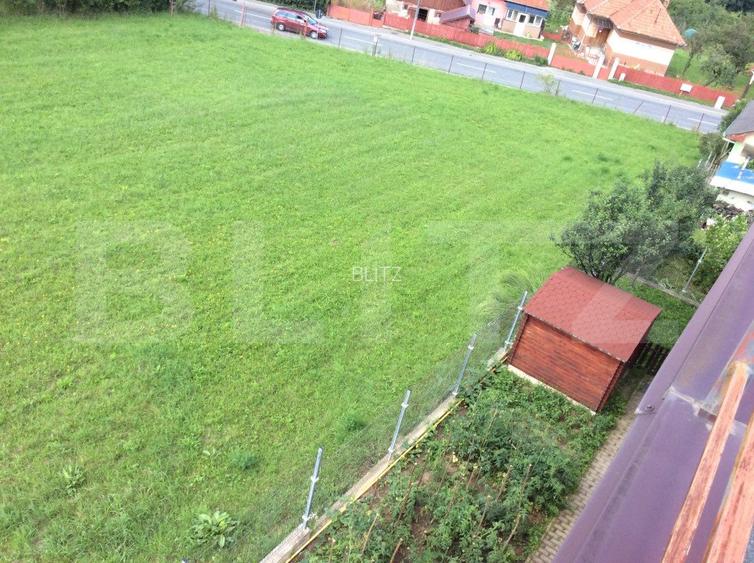 Casa imprimata de un clasic mereu in tendinte, zona Faget, teren 1800 mp! - 2