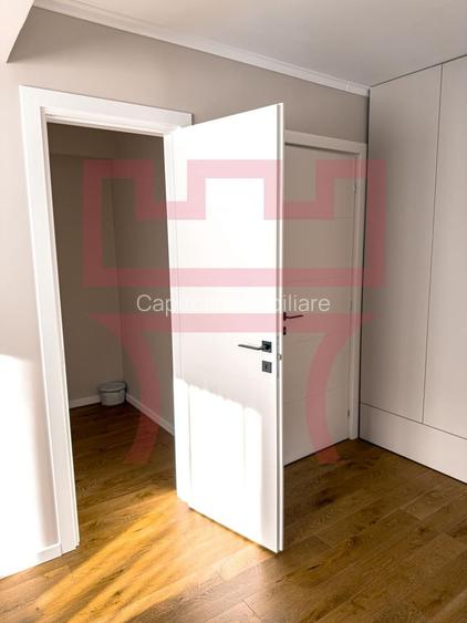 COMISION 0% apartament nou  2 camere dec 3/4 lift garaj Floresti Vivo - 10