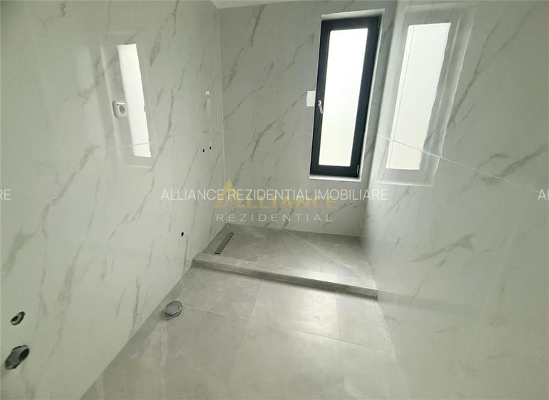 Casa moderna / 3 Camere / 2 Bai / Teren 378 mp - 12