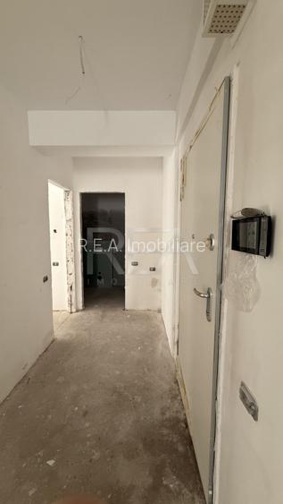 4 Camere + Terasa 192 m.p + Parcare | Bloc Nou Zona Unirii - 6