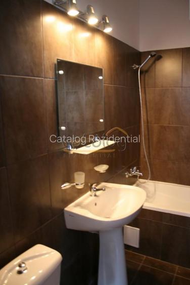 Apartament cu 2 camere in zona 1 Decembrie metrou - Trapezului - 14