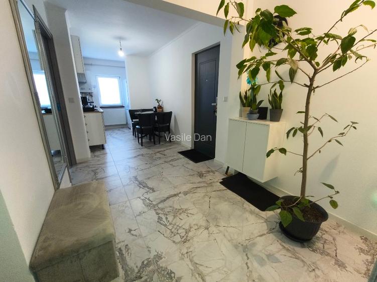Apartament cu 3 camere decomandat - 6