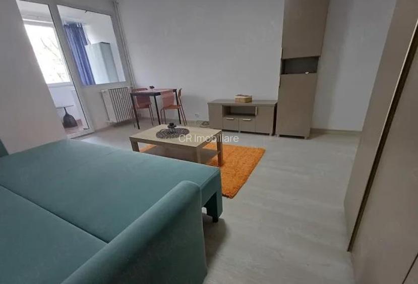 Garsoniera renovata Pasajul Europa Unita - 3