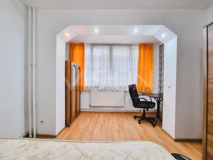 ⚡TUR VIRTUAL 2 camere | 55 m² | mobilat actual | parcare | Gheorgheni - Mercur - 2