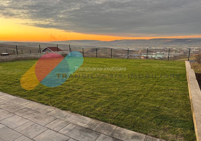 Casa moderna, 4 camere, teren 500mp-Dezmir - 7