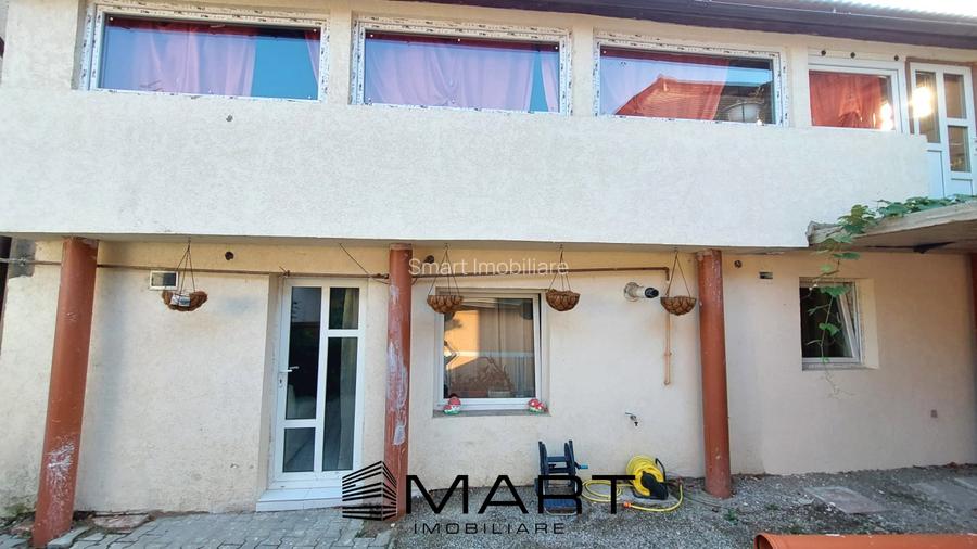 Casa spatioasa si curte zona Terezian - 15