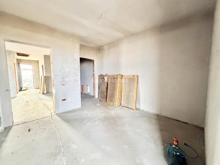 Duplex cu 3 camere si toate utilitatile - Mosnita -  Drumul boilor - 6