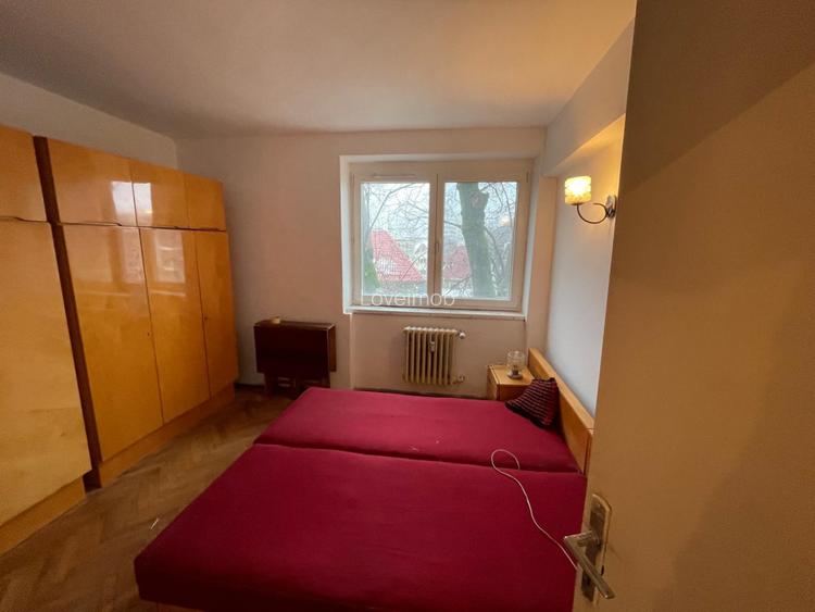 Apartament 2 camere Gara Obor - 11