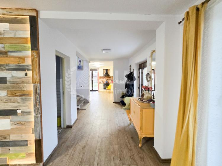 Casa individuala | 136mp utili | 516mp teren | Someseni - 10