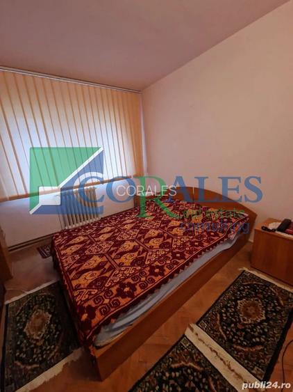 Girocului - 3 camere, etaj intermediar, centrala proprie! - 3