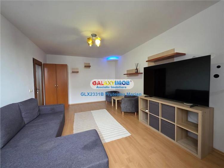 Vanzare apartament Modern cu 3 camere aproape de Romancieriilor - 27