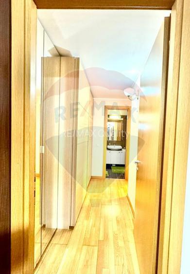 Apartament 2 camere de inchiriat - Parcare subterana - Asmita Gardens - 11