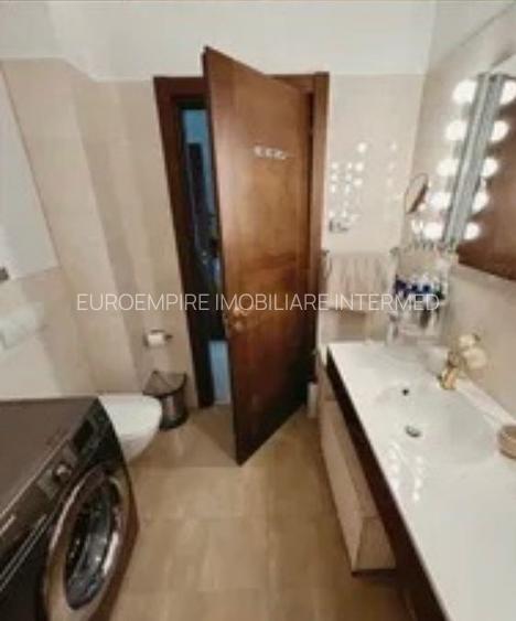 Apartament spectaculos in Mamaia la doar 1.5 km de oras. Parcare inclusa - 14