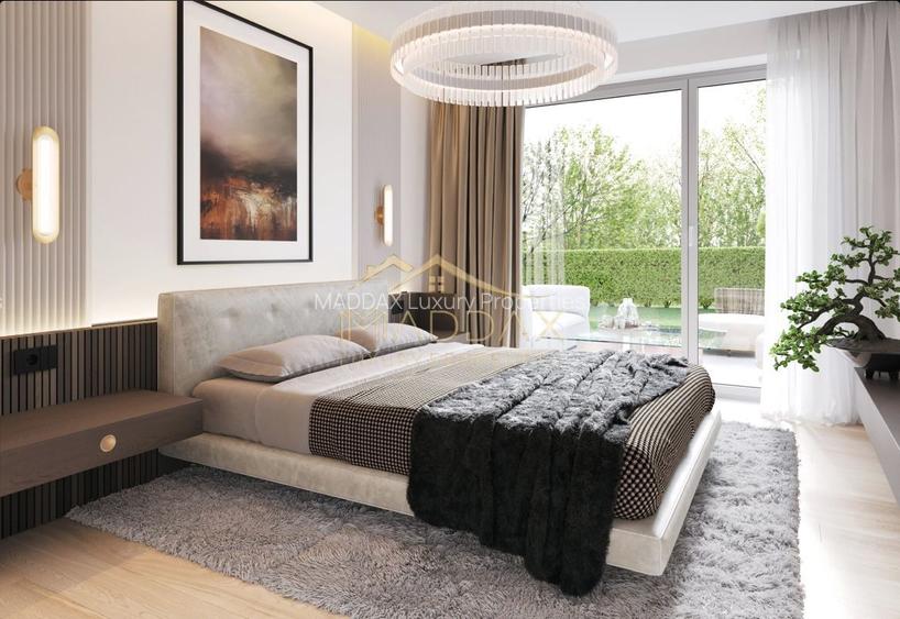 Apartament 3 camere_ Proiect NOU***Barbu Vacarescu/Floreasca-Pipera/Tei - 2