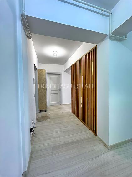 3 camere decomandat bucatarie inchisa 79mp Grand Arena parcare inclusa - 12