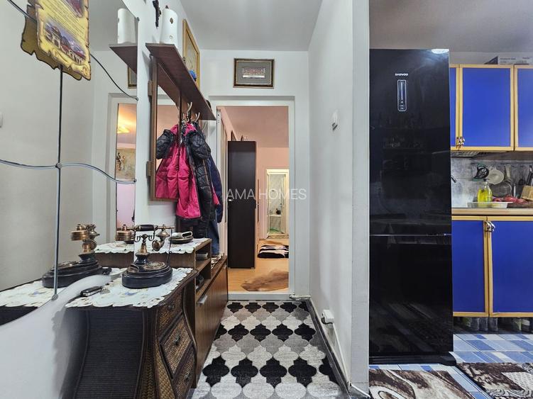 Apartament de vanzare cu 2 camere / Eforie Nord aproape de mare - 7