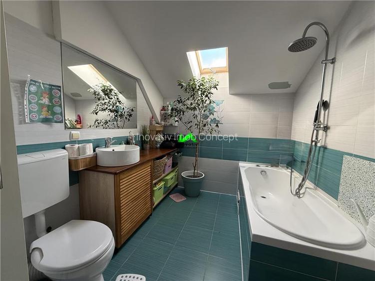 Apartament de vanzare 3 camere Selimbar Triajului - 8