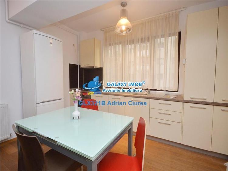 Stefan cel Mare | 3 Camere | Bloc Nou | Centrala Proprie | Parcare - 8