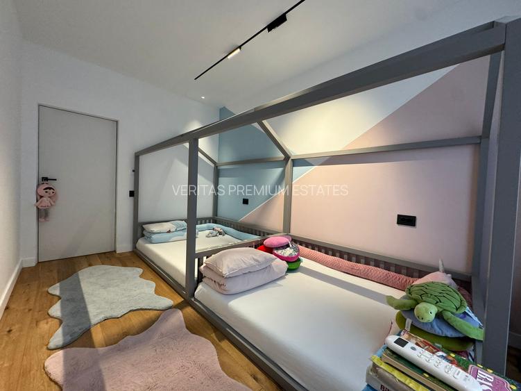 Casa noua de vanzare lacul Baneasa, la cheie, finsaje la alegere! - 28