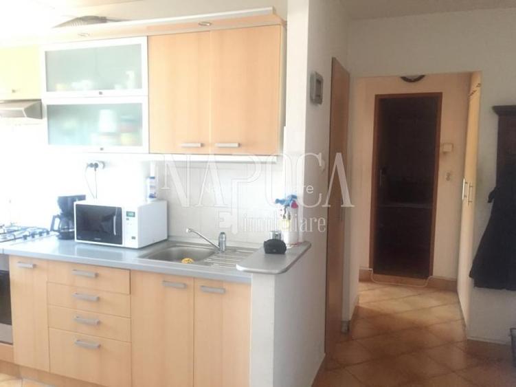 Apartament 2 camere de vanzare in Marasti, Cluj Napoca - 8