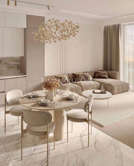 Apartament cu 2 camere la doar 15 minute de metrou Berceni! - 2