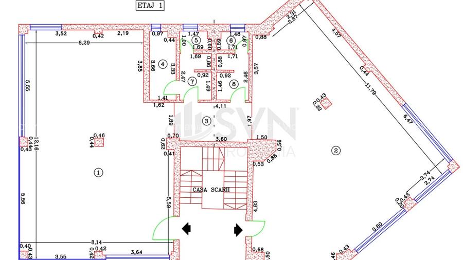 REC3001626 SPATIU COMERCIAL I PIPERA I VOLUNTARI - 8
