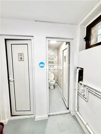 Vila interbelica de exceptie in zona centrala Iasi | 247 mp utili | teren 423 mp - 16