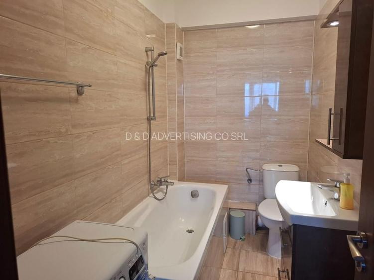 Aviatiei - 5 minute metrou AUREL VLAICU - Garsoniera MODERNA - BLOC NOU - 6