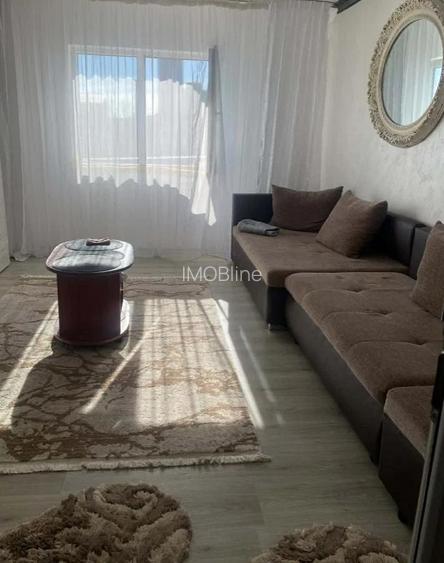 vânzare garsonieră zona cet mobilată utilată 21 mp - 4