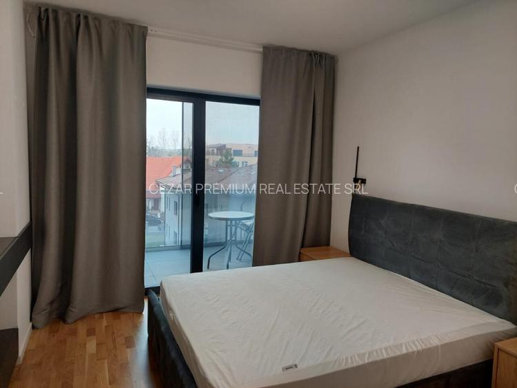 PIPERA IANCU NICOLAE  APARTAMENT 3 CAMERE  MOBILAT LUX - 10