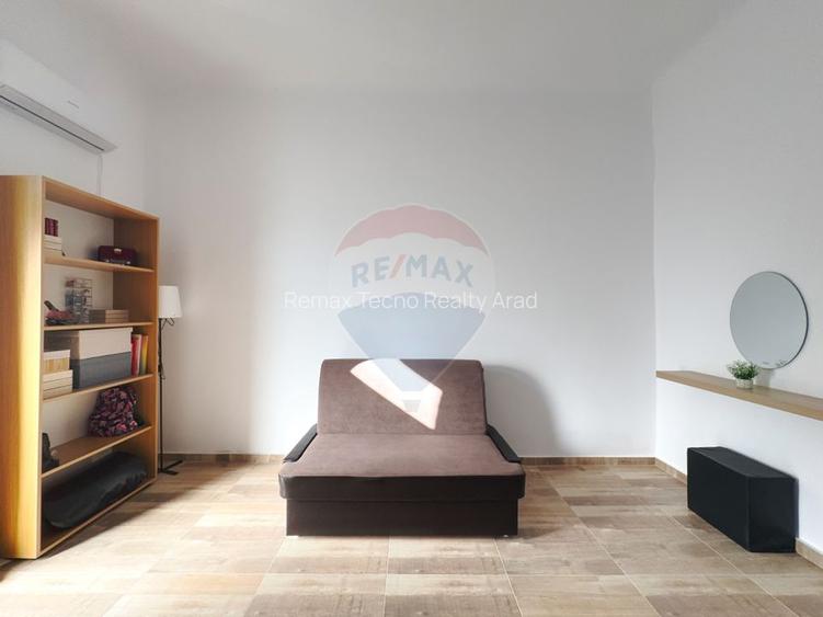 Casă parter | 4 cam 3 bai | Iosefin | str Preyer colt cu str Mangalia - 2