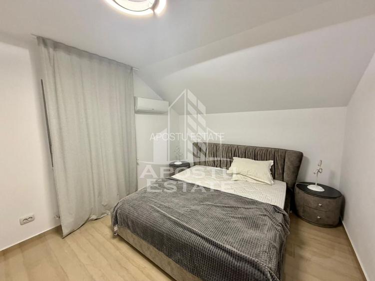 Apartament 2 camere, la casa, loc de parcare, Chisoda - 4