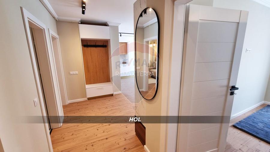 Apartament cu 3 camere premium de închiriat în zona Sasar - 7